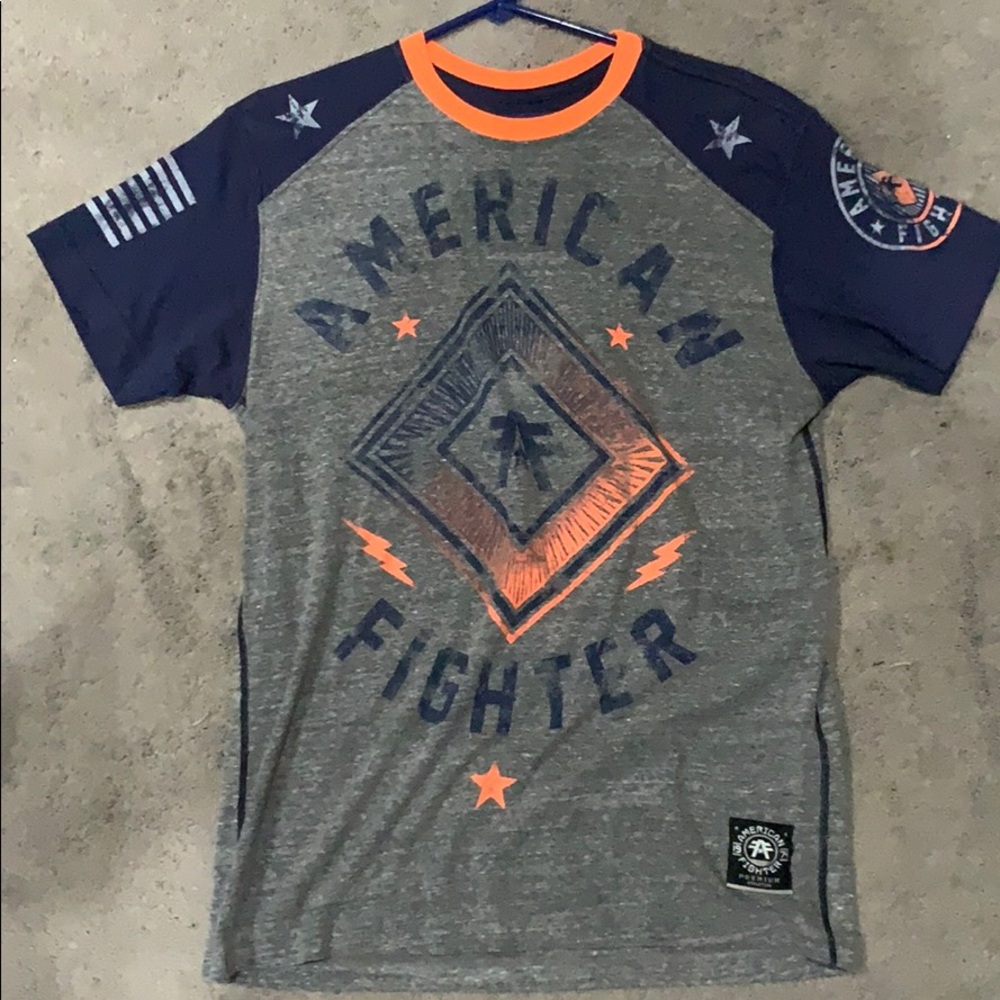 American Fighter Shirts